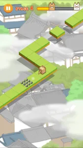 にゃんこレース screenshot 2
