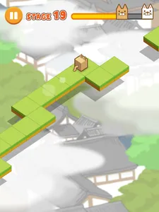にゃんこレース screenshot 7