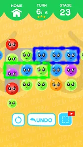 Pleading Face Slide screenshot 1