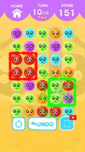 Pleading Face Slide screenshot 2