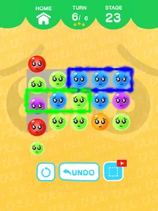 Pleading Face Slide screenshot 4