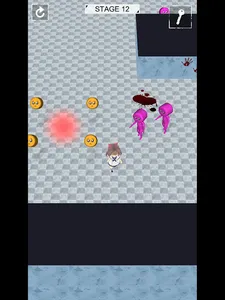 PIEN Panic3! screenshot 1