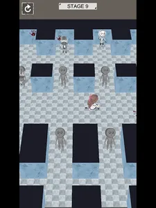 PIEN Panic3! screenshot 2