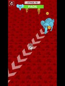 PIEN Panic3! screenshot 3