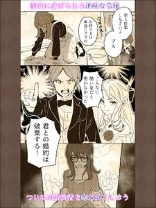 地味令嬢が婚約破棄された件 screenshot 8