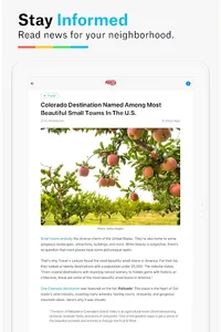 SmartNews: Local Breaking News screenshot 11