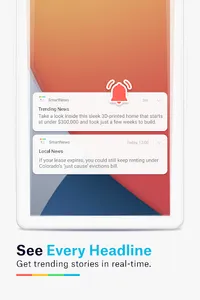 SmartNews: Local Breaking News screenshot 13