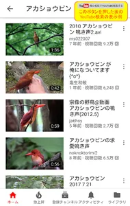 野鳥検索図鑑 screenshot 5