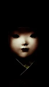 Azami The Horror Growing Game screenshot 11
