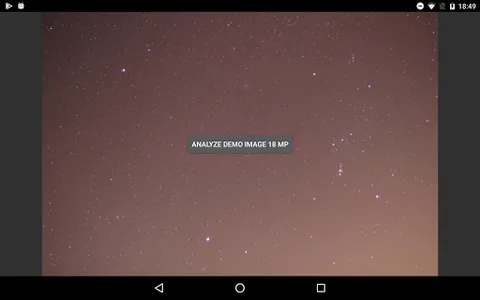 FocusTester screenshot 4