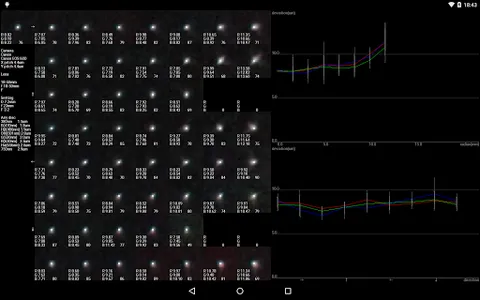 FocusTester screenshot 5