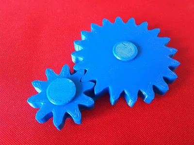 MakeGear screenshot 0