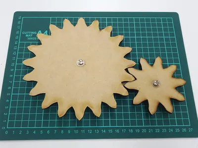 MakeGear screenshot 4