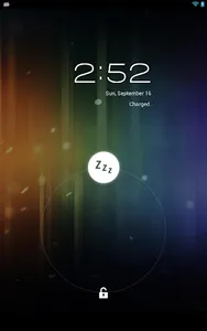 JB LockNow screenshot 2