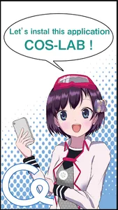 Cosplay's Social media screenshot 7