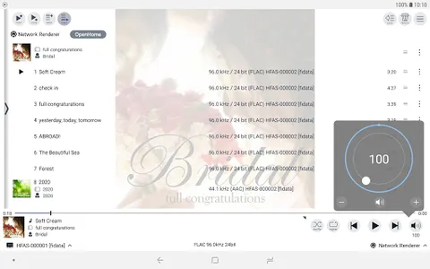 fidata Music App screenshot 14