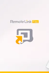 Remote Link Files screenshot 0