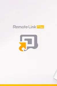 Remote Link Files screenshot 10