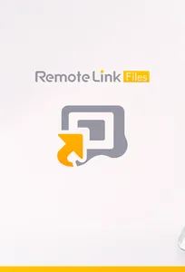 Remote Link Files screenshot 5