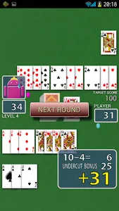 Gin Rummy screenshot 3