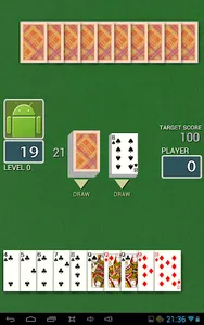 Gin Rummy screenshot 6