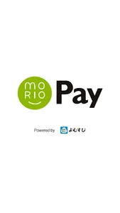 MORIO Pay screenshot 0