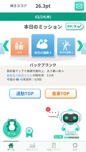輝くわたしプロジェクト screenshot 1