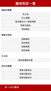 消費税法 プラスの一問一答 screenshot 6
