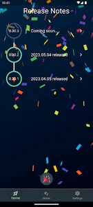 EvolVersion screenshot 0