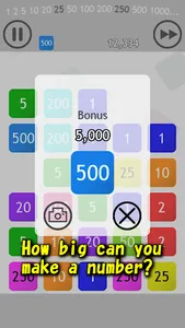 Nazoritas Addictive Puzzle screenshot 2