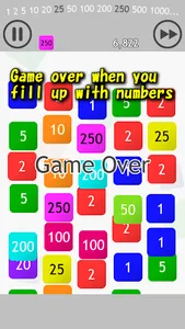 Nazoritas Addictive Puzzle screenshot 3