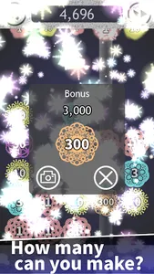 1or3 Addictive Puzzle Game screenshot 1