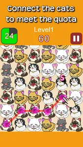 Puzzle&Cat screenshot 0