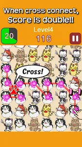 Puzzle&Cat screenshot 2