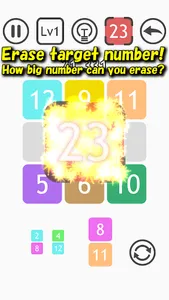 Soroekes Addictive Puzzle screenshot 2