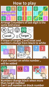 Soroekes Addictive Puzzle screenshot 5