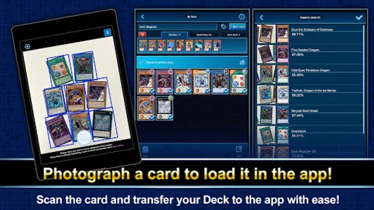 Yu-Gi-Oh! Neuron screenshot 14