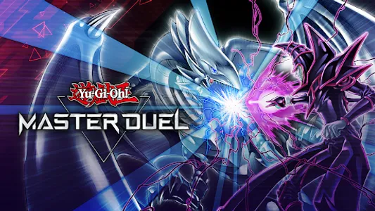 Yu-Gi-Oh! Master Duel screenshot 0