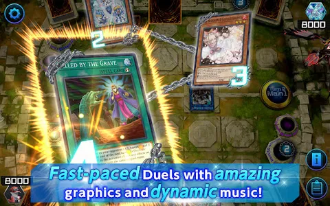 Yu-Gi-Oh! Master Duel screenshot 11