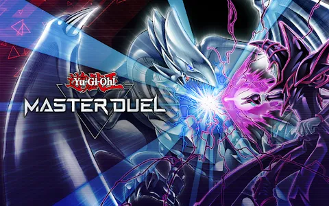 Yu-Gi-Oh! Master Duel screenshot 16