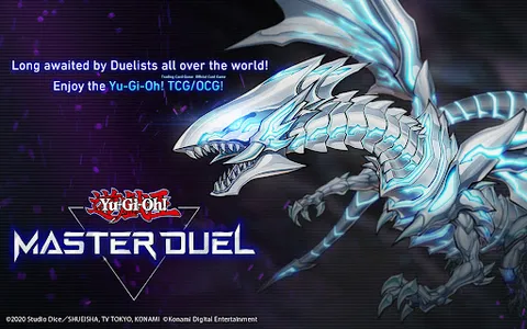 Yu-Gi-Oh! Master Duel screenshot 17