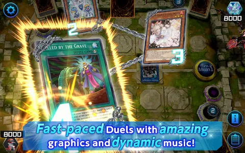 Yu-Gi-Oh! Master Duel screenshot 19