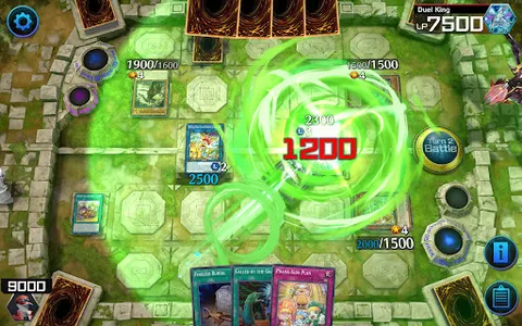 Yu-Gi-Oh! Master Duel screenshot 22