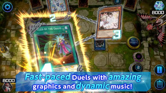 Yu-Gi-Oh! Master Duel screenshot 3