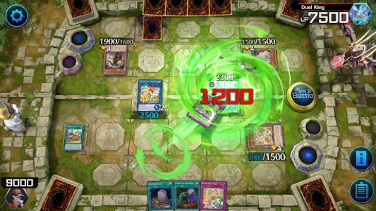 Yu-Gi-Oh! Master Duel screenshot 6