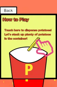 Potato Pile Up screenshot 2