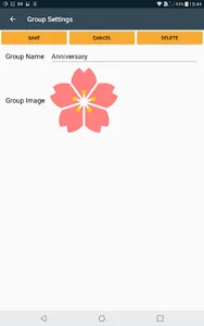 Event Management screenshot 10