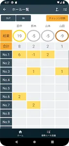 オリンピック計算 screenshot 1