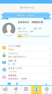 ペコミン Pe.com.in screenshot 3