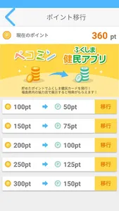 ペコミン Pe.com.in screenshot 4
